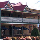 Royal Hotel Cooma - Accommodation Bookings 0