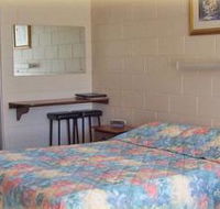 Alpine Country Motel - Accommodation Bookings