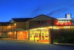 Cooma Motor Lodge - Accommodation Bookings 0
