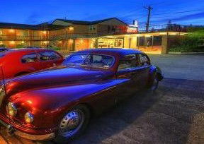 Cooma Motor Lodge - Accommodation Bookings 1