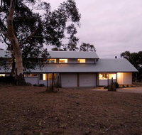 Silvertop Snowy Mountains Retreat - Accommodation Bookings