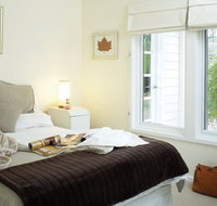 Andreas White House - Accommodation Bookings