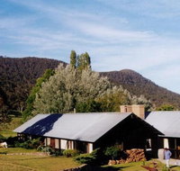 Crackenback Farm Mountain Guesthouse - Accommodation Bookings