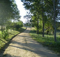 Mia Creek Bed and Breakfast - Accommodation Bookings
