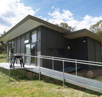 Alpine Habitats - Accommodation Bookings