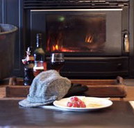 Guthega Alpine Inn - Accommodation Bookings