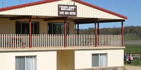 Jindabyne Equestrian Resort - Accommodation Bookings 1