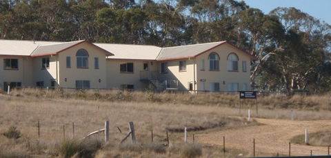 Jindabyne Equestrian Resort - Accommodation Bookings 2