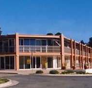 Lakeview Plaza Motel - Accommodation Bookings