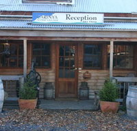 Carinya Alpine Village - Accommodation Bookings