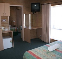 The Ski Inn Motel - Accommodation Bookings