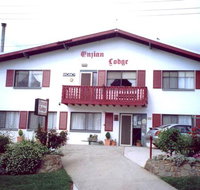 Enzian Lodge - Accommodation Bookings