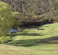 Mowamba River Lodge - Accommodation Bookings