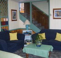 Sonnblick Lodge - Accommodation Bookings