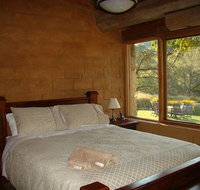 Snowy Wilderness Resort - Accommodation Bookings