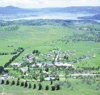 The Station Jindabyne - Accommodation Bookings