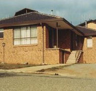 Dragotin Perusko Apartments - Accommodation Bookings