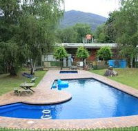 Khancoban Alpine Inn - Accommodation Bookings