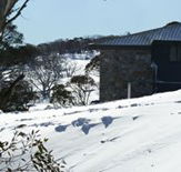 Barina Milpara Lodge - Accommodation Bookings