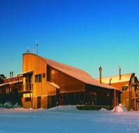 Stables Resort Perisher Valley - Accommodation Bookings