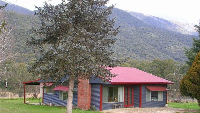 Tooma NSW Accommodation Bookings