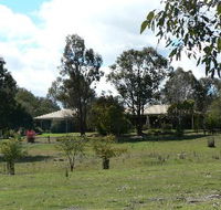Russellee Bed and Breakfast - Accommodation Bookings