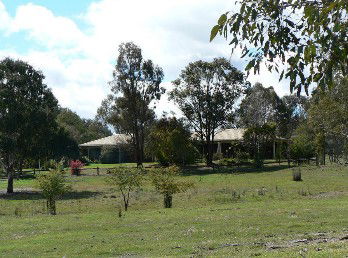 Russellee Bed And Breakfast - Accommodation Bookings 0