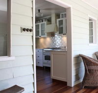 The Cottage Tumut - Accommodation Bookings