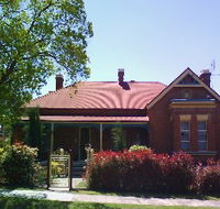 Tumut Accommodation Sefton House - Accommodation Bookings