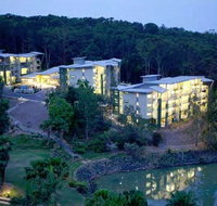 Wyndham Vacation Resorts Coffs Harbour - Accommodation Bookings