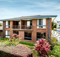 Coffs Harbour Holiday Apartments - Accommodation Bookings