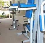 Aqualuna Beach Resort - Accommodation Bookings