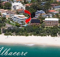 Albacore 4 - Accommodation Bookings