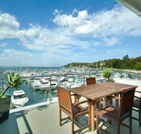 Crows Nest - Nelson Bay - Accommodation Bookings