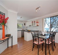 Magnus Street Treetops - Accommodation Bookings