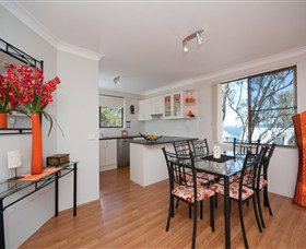 Magnus Street Treetops - Accommodation Bookings 0