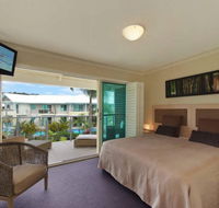 Pacific Blue Townhouse 358 - Accommodation Bookings