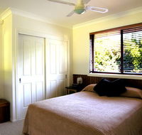Mescals at Pampoolah Bed and Breakfast - Accommodation Bookings