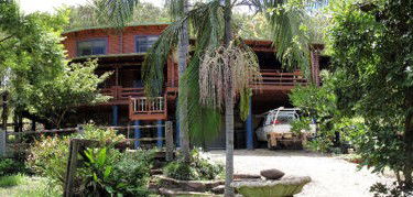 Bass Lodge - Accommodation Bookings 0