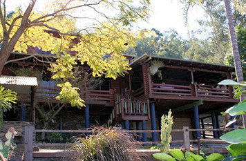 Bass Lodge - Accommodation Bookings 1