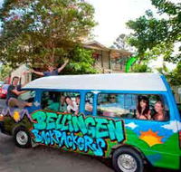 Bellingen YHA - Accommodation Bookings