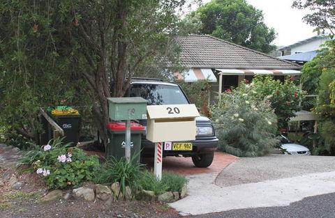 Mansfield By The Lake - Accommodation Bookings 0