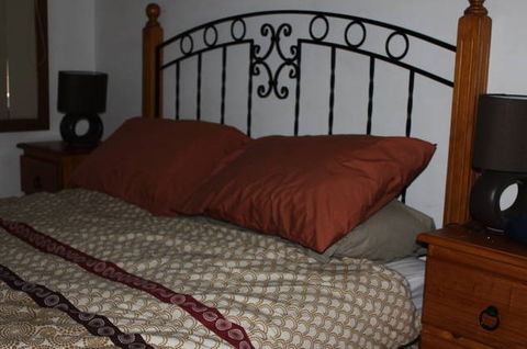Mansfield By The Lake - Accommodation Bookings 1
