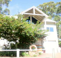 Nelson Bay Bed and Breakfast - Accommodation Bookings