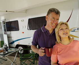 Halifax Holiday Park - Nelson Bay - Accommodation Bookings 1