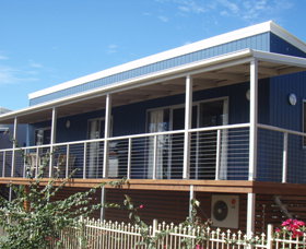 Halifax Holiday Park - Nelson Bay - Accommodation Bookings 2