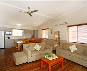 Halifax Holiday Park - Nelson Bay - Accommodation Bookings 3