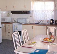 Azalea Cottage - Accommodation Bookings