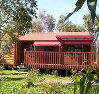 Melaleuca Retreat - Accommodation Bookings