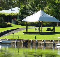 Nundoobah Retreat - Accommodation Bookings
